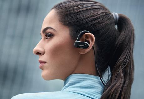 Engineered for Life: Jabra Elite Active 45e Wireless Headphones