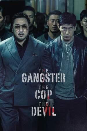 Review The Gangster, the Cop, the Devil / 악인전 (2019)