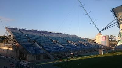 My Match Holidays - 674 Estadio Algarve