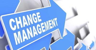 Change Management Assignment: Discussion Of Change Management