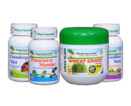 Anemia – An Ayurvedic perspective, herbal remedies and more Anemia – An Ayurvedic perspective, herbal remedies and more