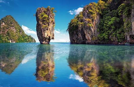 How to get from Phuket to Krabi & Vice Versa