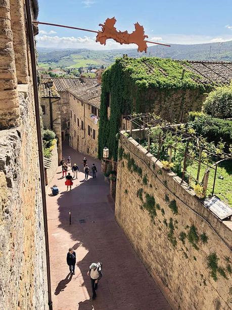 Top Things to do in San Gimignano, Italy