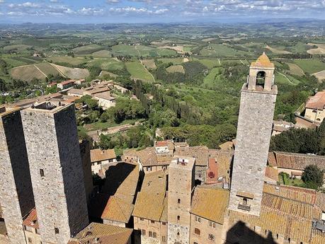 Top Things to do in San Gimignano, Italy