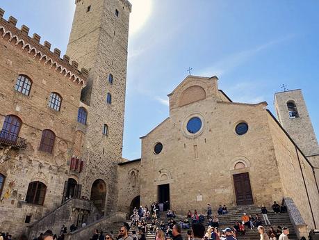 Top Things to do in San Gimignano, Italy