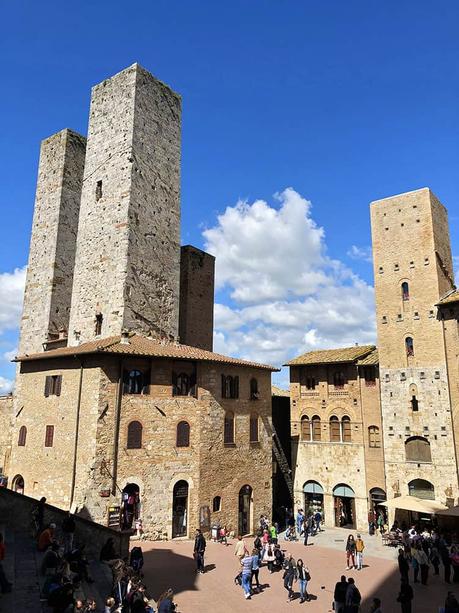 Top Things to do in San Gimignano, Italy