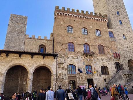 Top Things to do in San Gimignano, Italy