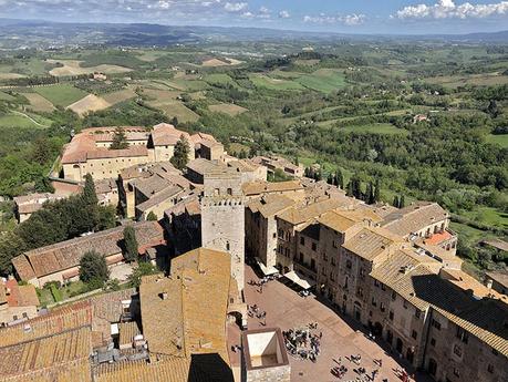 Top Things to do in San Gimignano, Italy