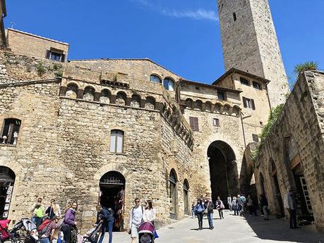 Top Things to do in San Gimignano, Italy