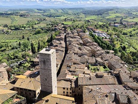 Top Things to do in San Gimignano, Italy