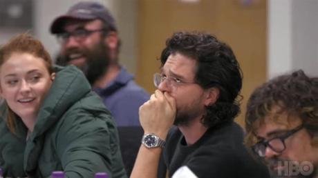 TV Review: ‘Game of Thrones’ Documentary ‘The Last Watch’