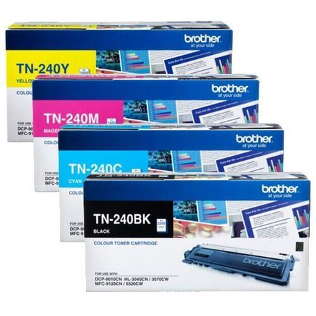5 Things to Consider When you are Buying Brother Toners For Printer
