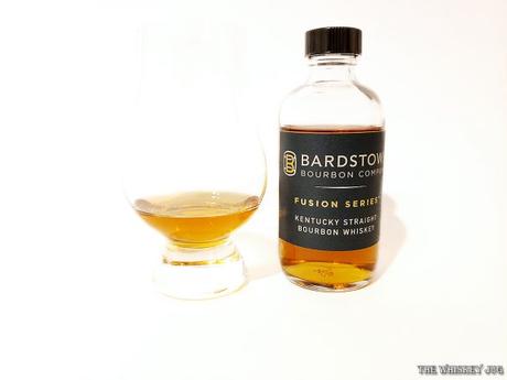 An interesting whiskey that shows some off some of what this young distillery is doing and they’re off to a good start.