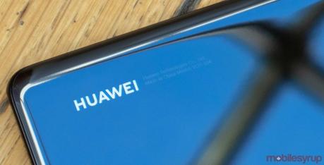 Huawei retains spot as world’s second largest phone vender in first quarter: report