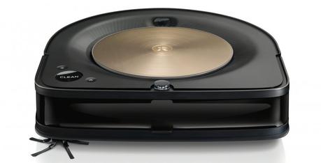 iRobot’s new robot vacuum and mop clean in tandem