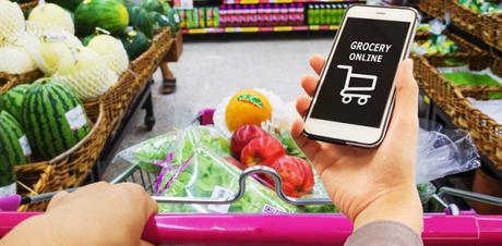 Eating Better: 4 Essential Key Elements To Healthy Grocery Shopping