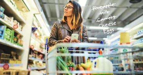 Eating Better: 4 Essential Key Elements To Healthy Grocery Shopping