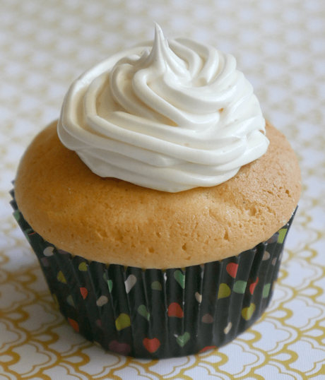 SKULL CANDY CUPCAKES