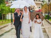What Rains Your Wedding