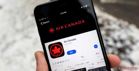 Air Canada ‘beginning to come back online’ after system-wide technical issues