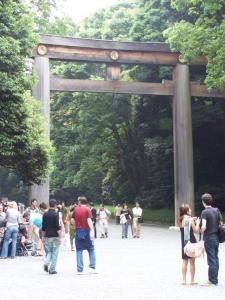 Haiku of Japan Travel