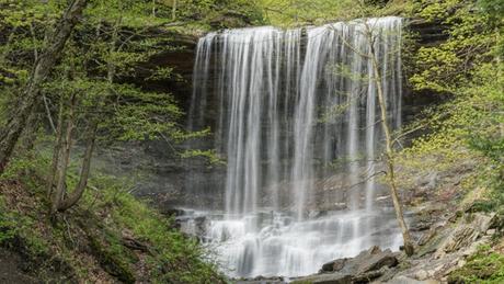 9 Awesome New York Waterfalls to Check Out That Aren’t Niagara Falls