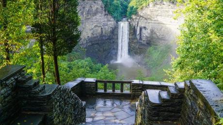 9 Awesome New York Waterfalls to Check Out That Aren’t Niagara Falls