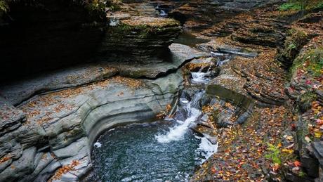 9 Awesome New York Waterfalls to Check Out That Aren’t Niagara Falls