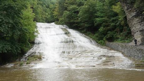 9 Awesome New York Waterfalls to Check Out That Aren’t Niagara Falls