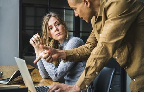 Dealing with Workplace Harassment – A Simpler Approach