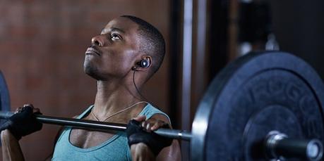 The Perfect Headphones For A Perfect Workout The Perfect Headphones For A Perfect Workout