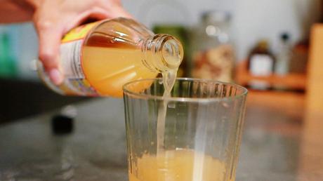 Top 5 benefits of Apple Cider Vinegar