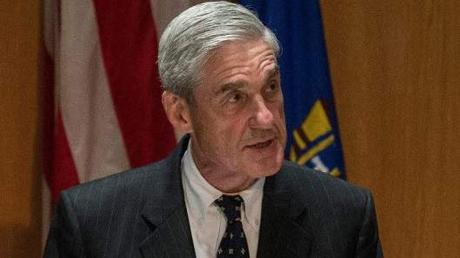 Here’s What Robert Mueller Said