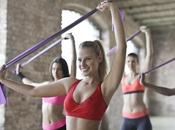 Maintain Stamina Throughout