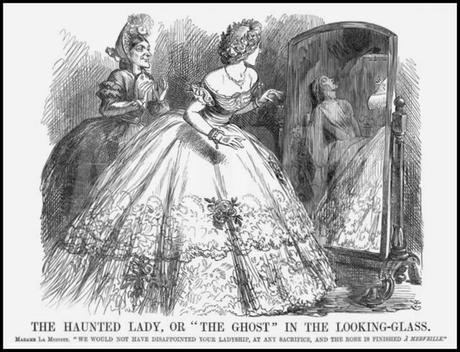 Review: A Victorian Lady's Guide to Fashion and Beauty