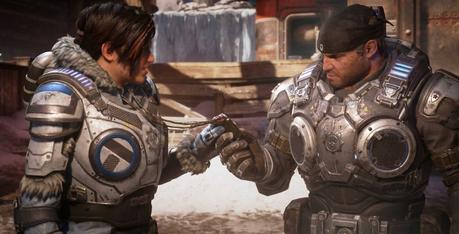 Xbox to showcase Vancouver-made Gears 5 next month at E3