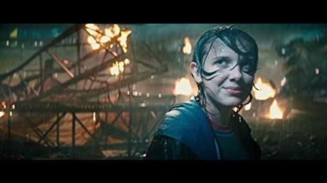 Movie Review: ‘Godzilla II: King of the Monsters’ Movie Review: ‘Godzilla II: King of the Monsters’