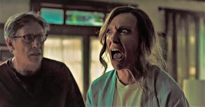 Wednesday Horror: Hereditary