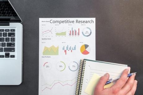 Competitive Research is Crucial to Your Business Success