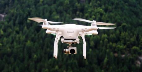 DJI’s drones comply with new Transport Canada regulations, can now fly ‘near people’