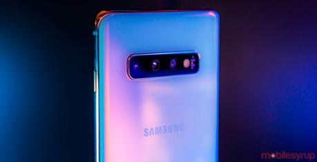 Samsung rolls out new patch to fix issues caused by recent S10 update