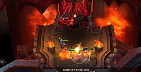 Montreal-based Ludia launches D&D-themed mobile game