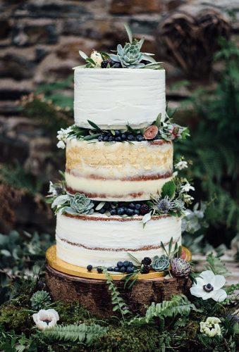 forest wedding theme rustic wedding cake queen bee cakes