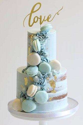 wedding cake shapes modern cake staircase