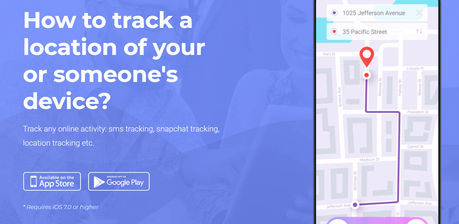  Best Cell Phone Tracking Apps Android/ iPhone