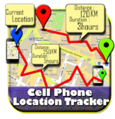 Best Cell Phone Tracking Apps Android 
