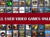 Best Places Sell Video Games Online