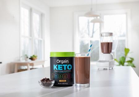 Clean Nutrition Innovator, Orgain, Introduces New Products, Reports Growth For 2019