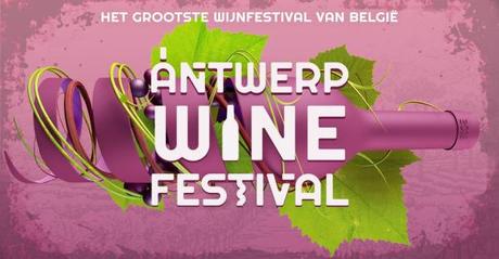 This weekend in Antwerp: 31st May, 1st & 2nd June