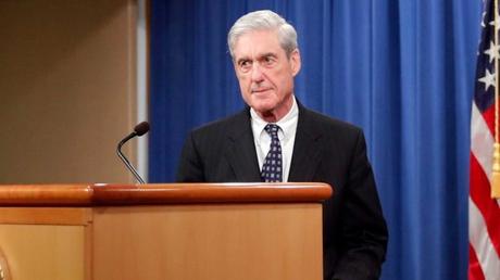 Mueller: No exoneration for Trump after Russia investigation